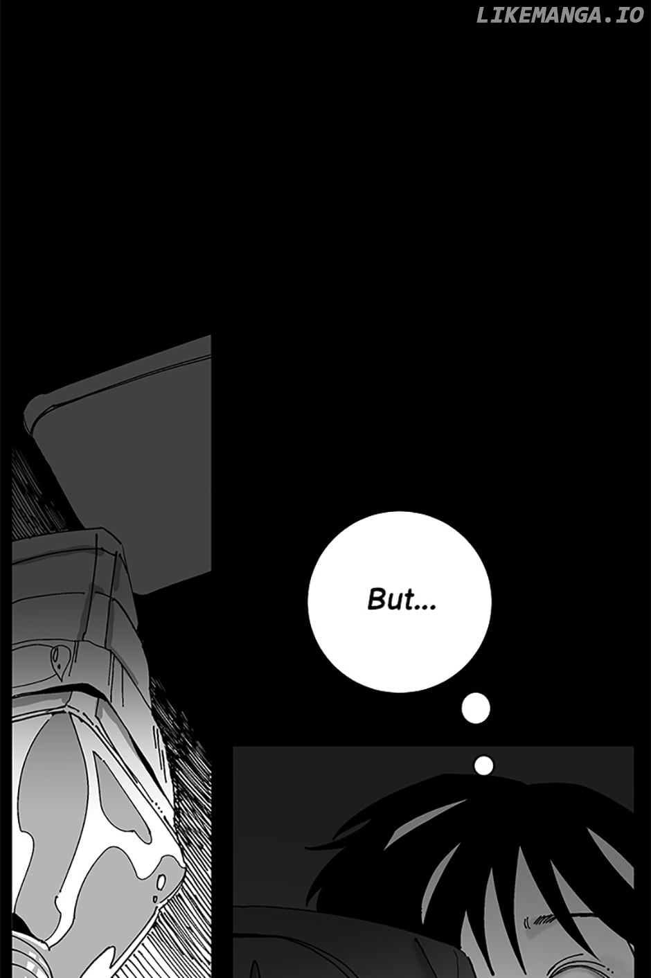 Ten Midnight Stories Chapter 10 - page 77