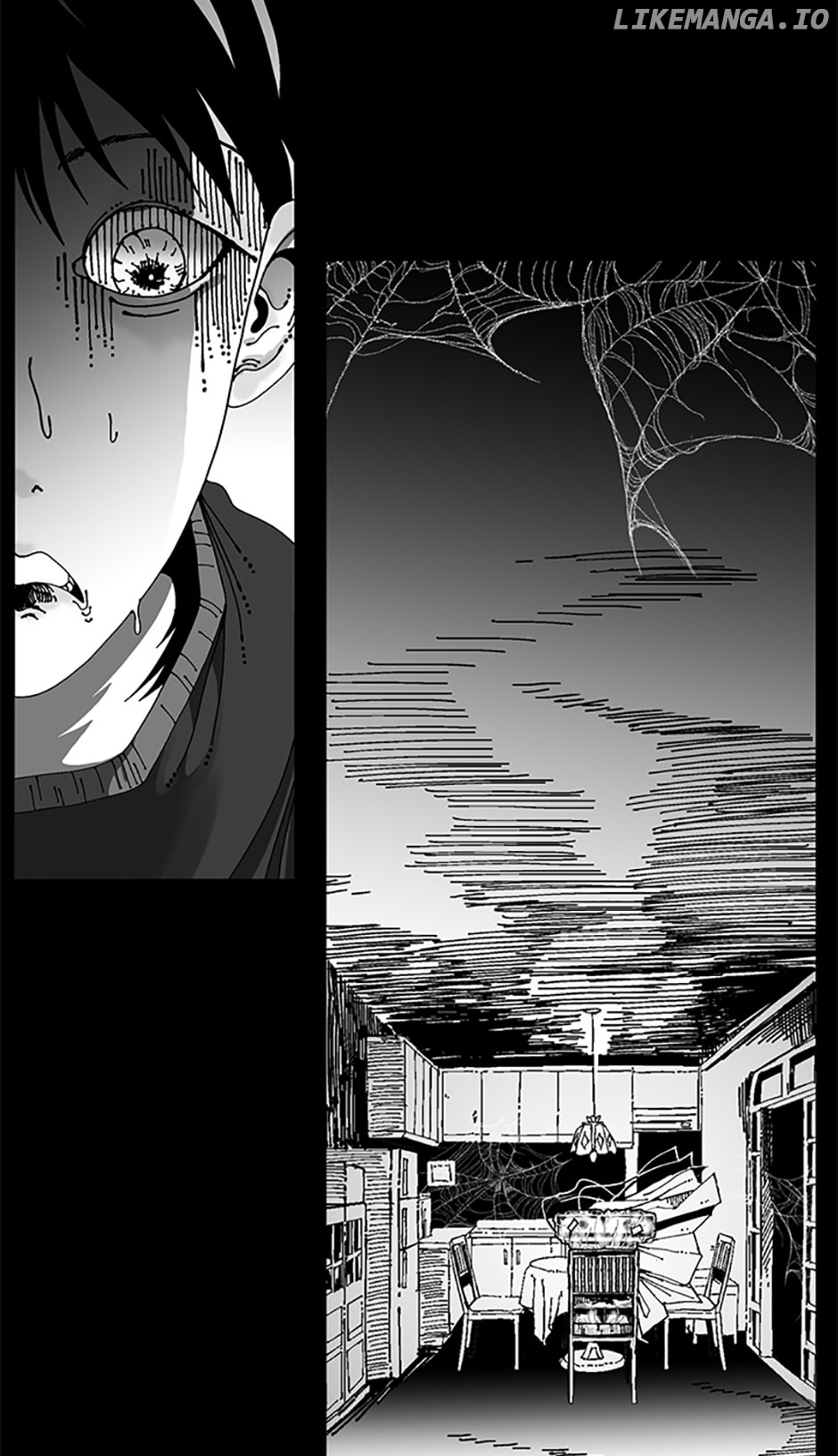 Ten Midnight Stories Chapter 10 - page 10