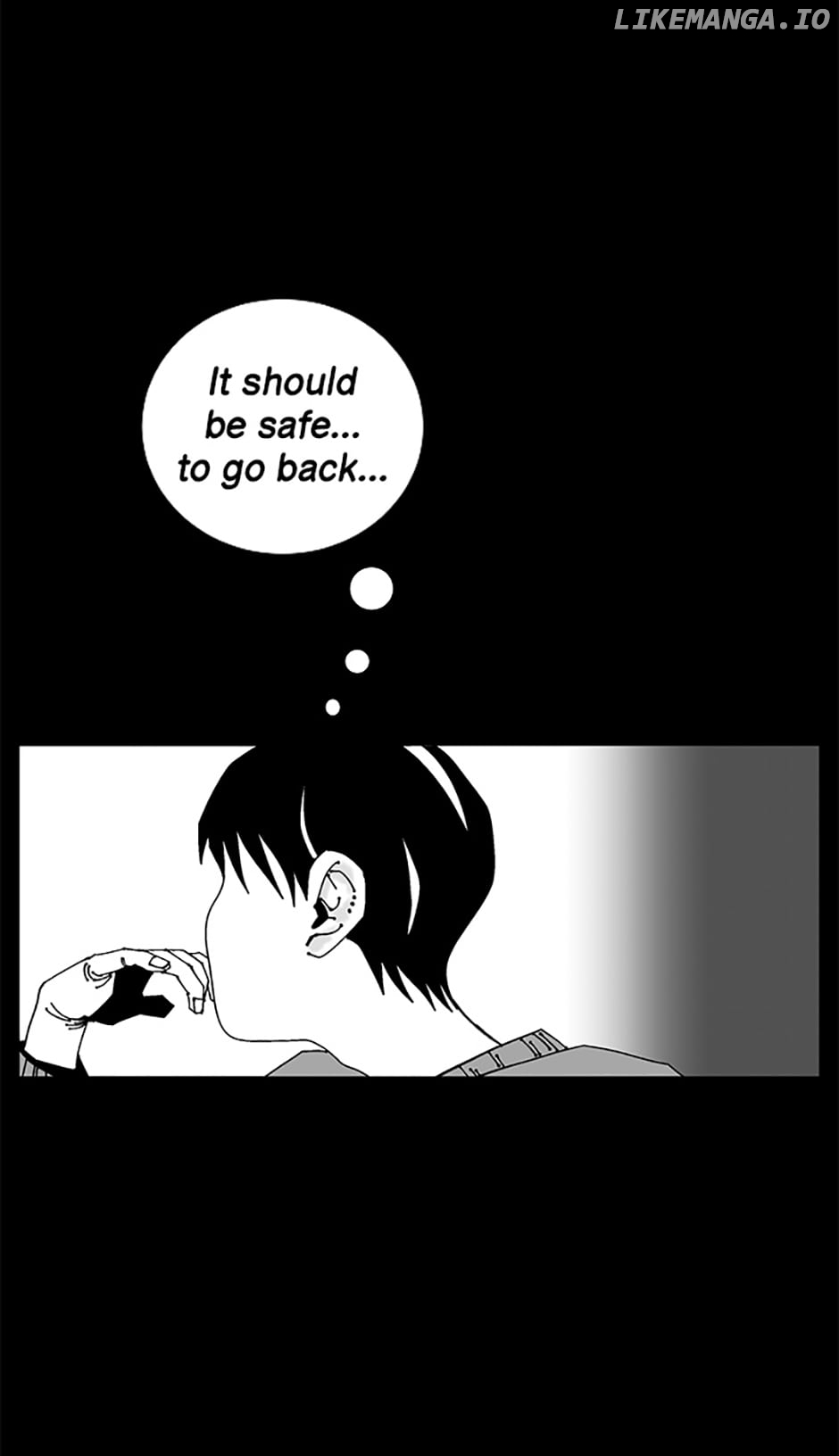 Ten Midnight Stories Chapter 10 - page 93