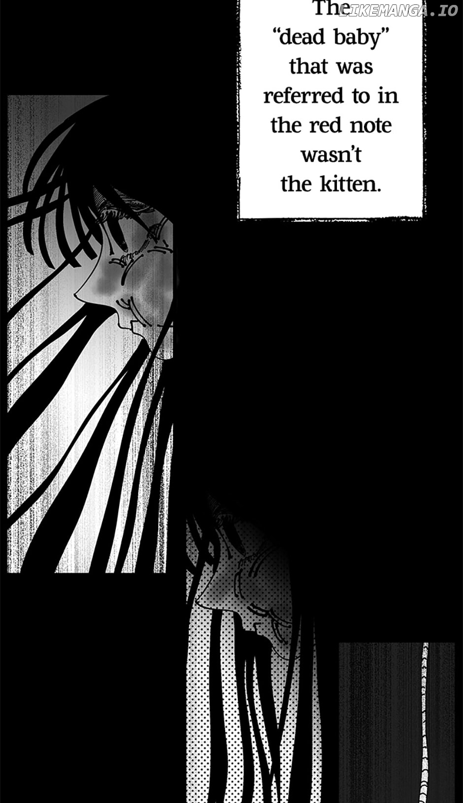 Ten Midnight Stories Chapter 3 - page 64