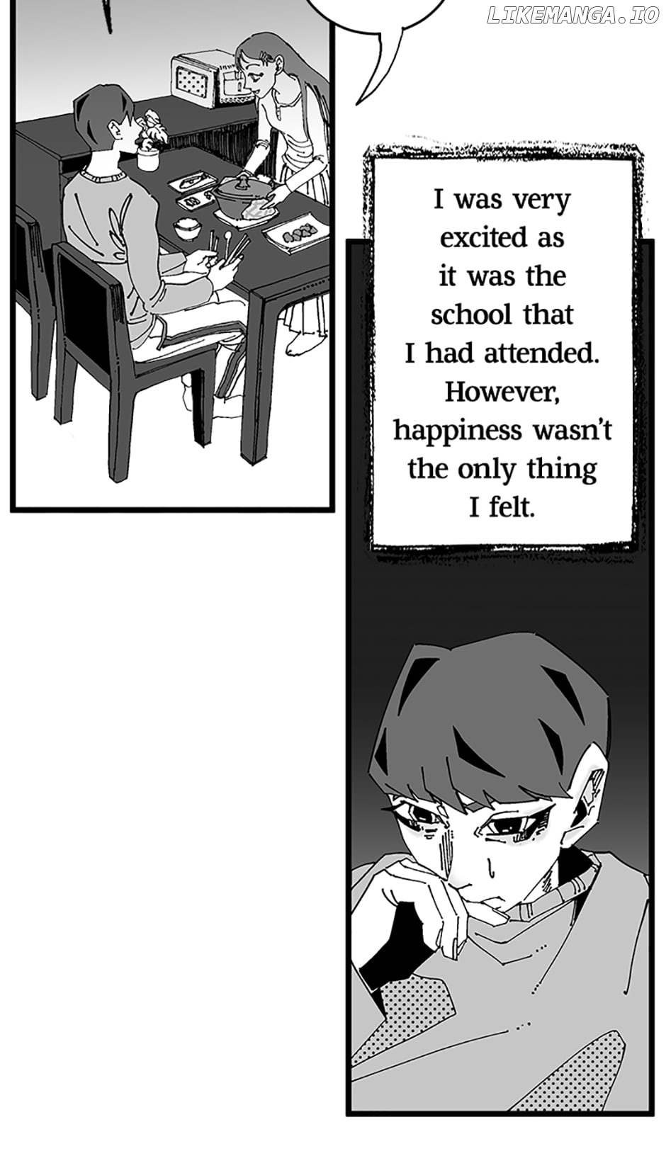 Ten Midnight Stories Chapter 4 - page 29