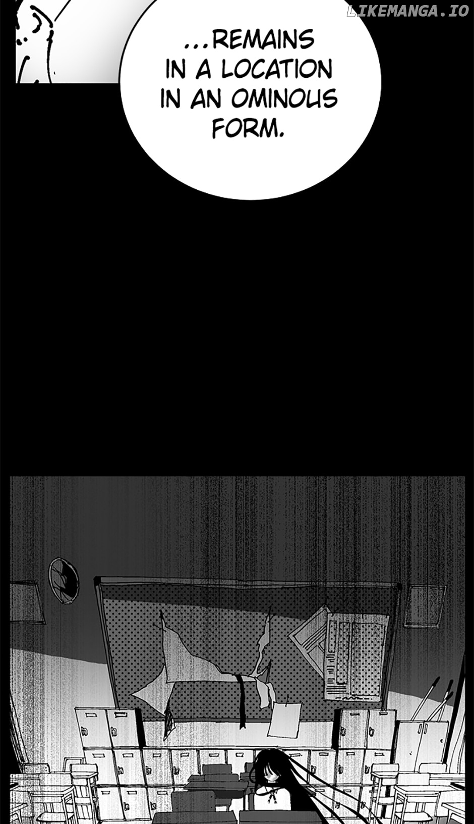 Ten Midnight Stories Chapter 4 - page 43