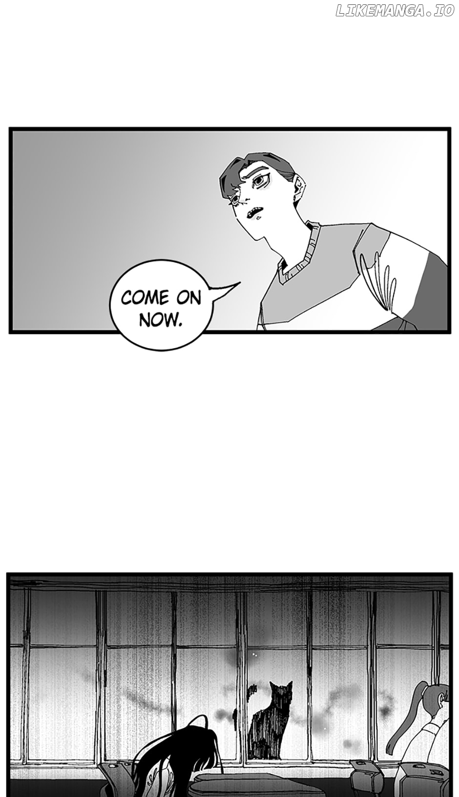 Ten Midnight Stories Chapter 4 - page 54