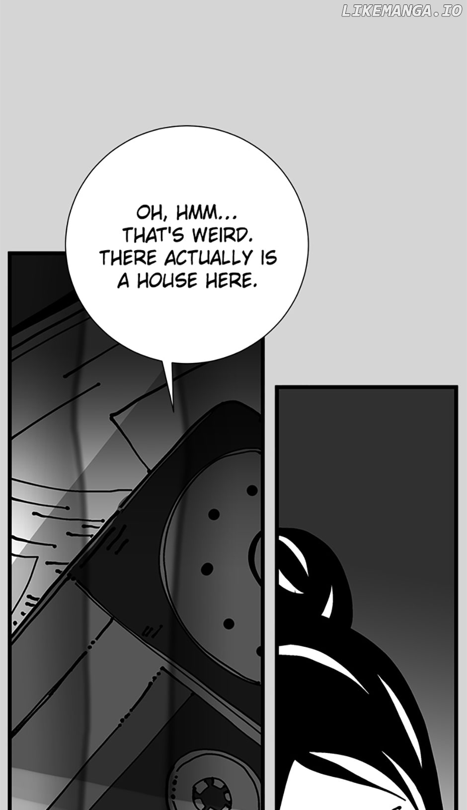 Ten Midnight Stories Chapter 6 - page 107