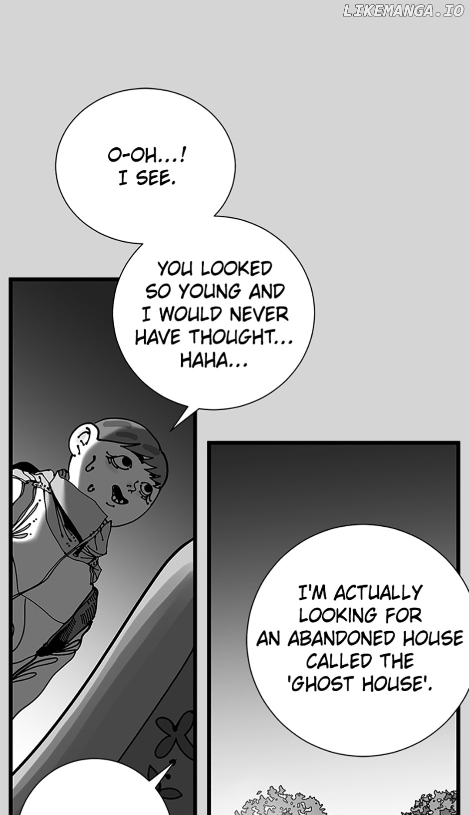 Ten Midnight Stories Chapter 6 - page 118