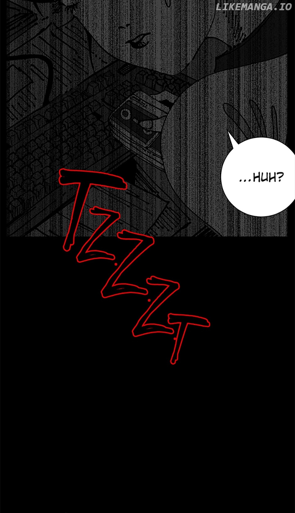 Ten Midnight Stories Chapter 6 - page 133