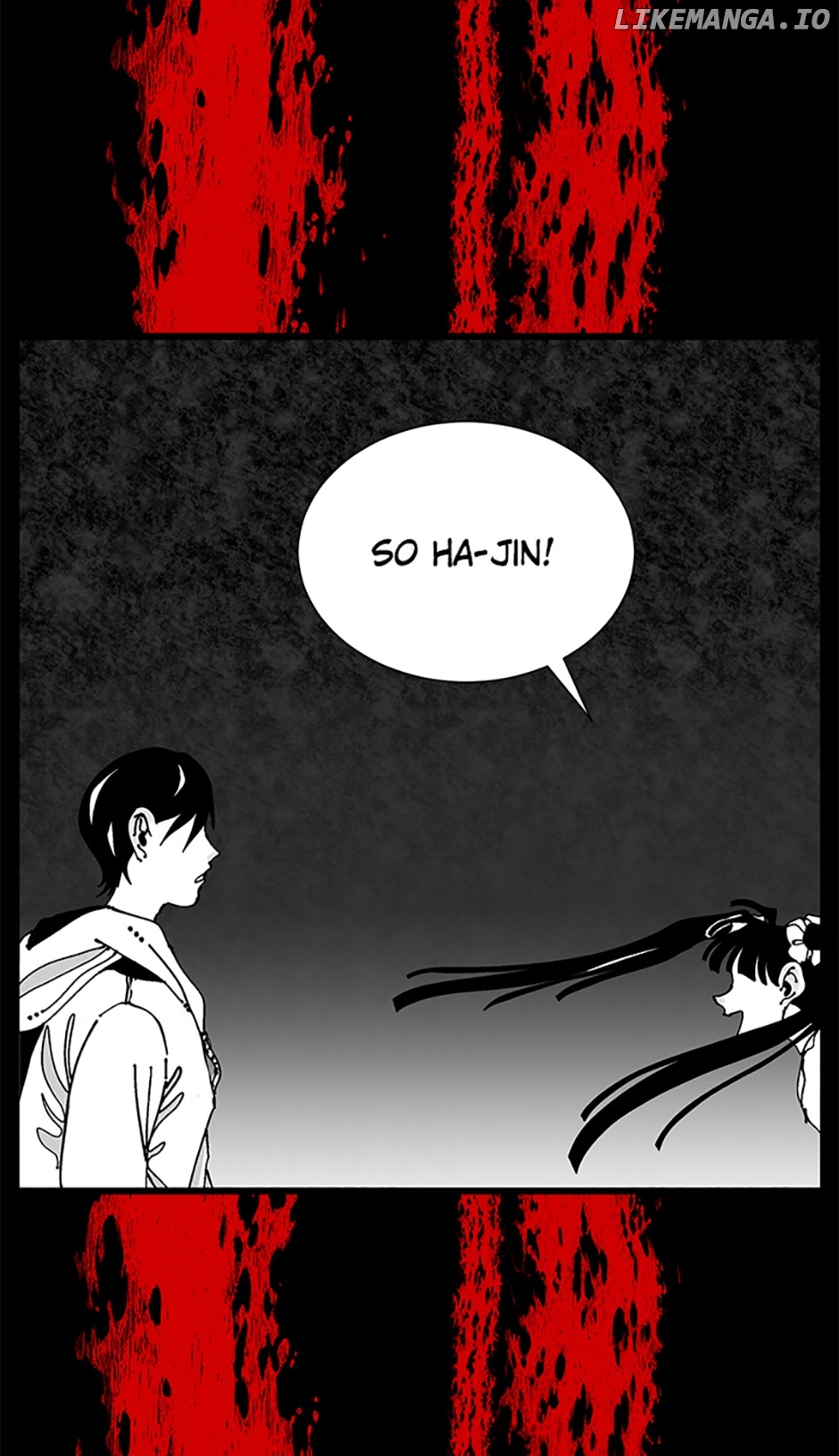 Ten Midnight Stories Chapter 6 - page 41