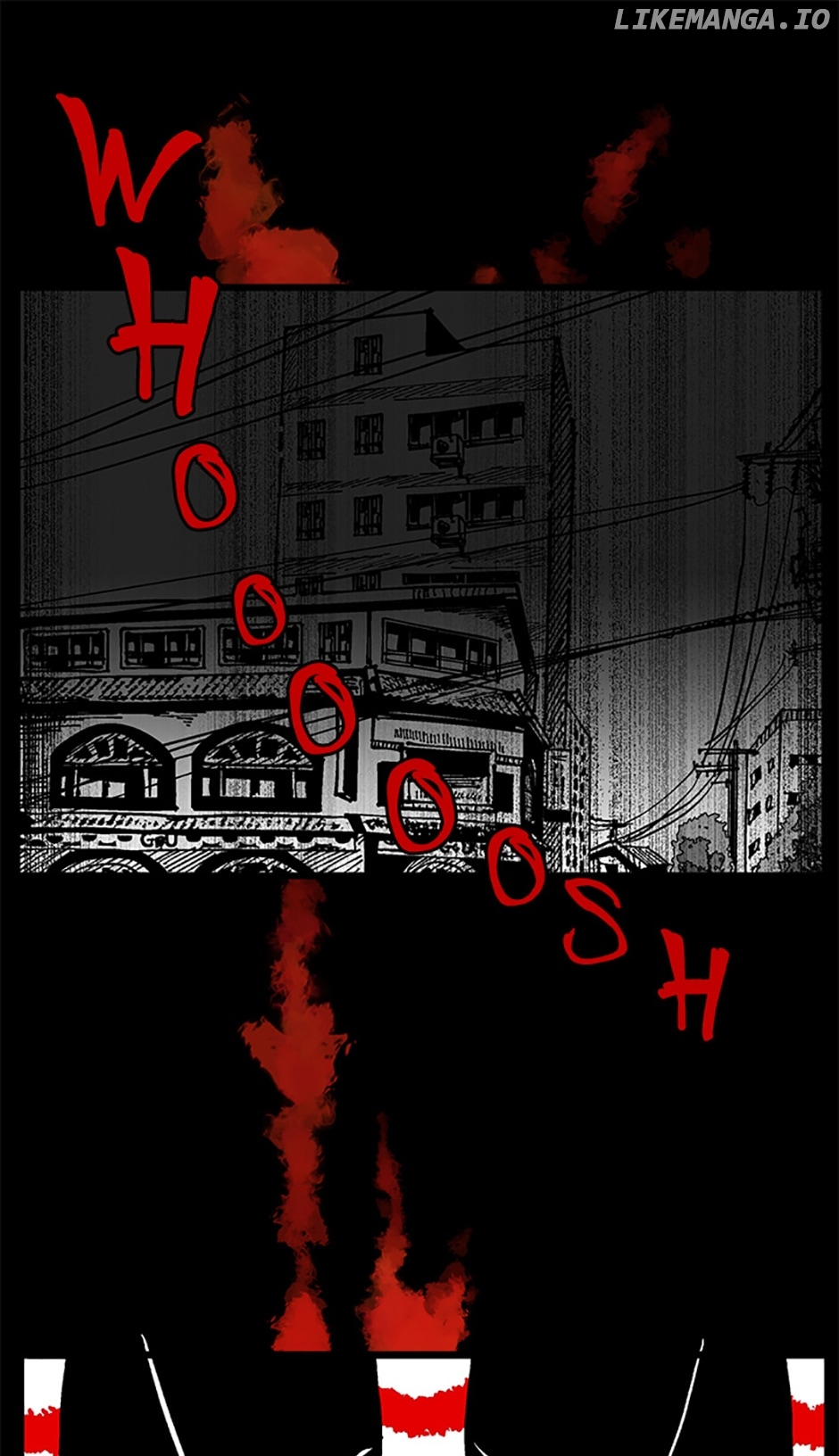 Ten Midnight Stories Chapter 6 - page 46