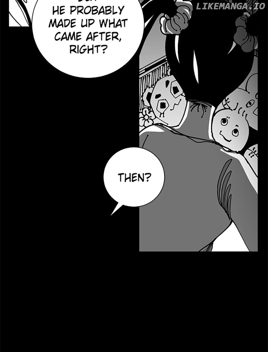 Ten Midnight Stories Chapter 6 - page 10