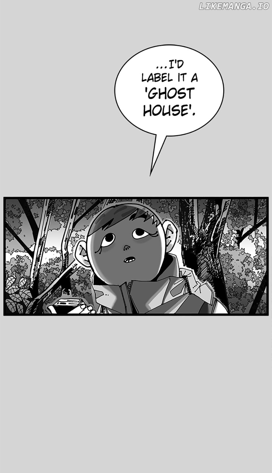 Ten Midnight Stories Chapter 6 - page 91