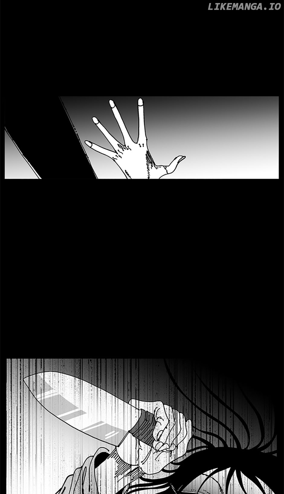 Ten Midnight Stories Chapter 7 - page 75