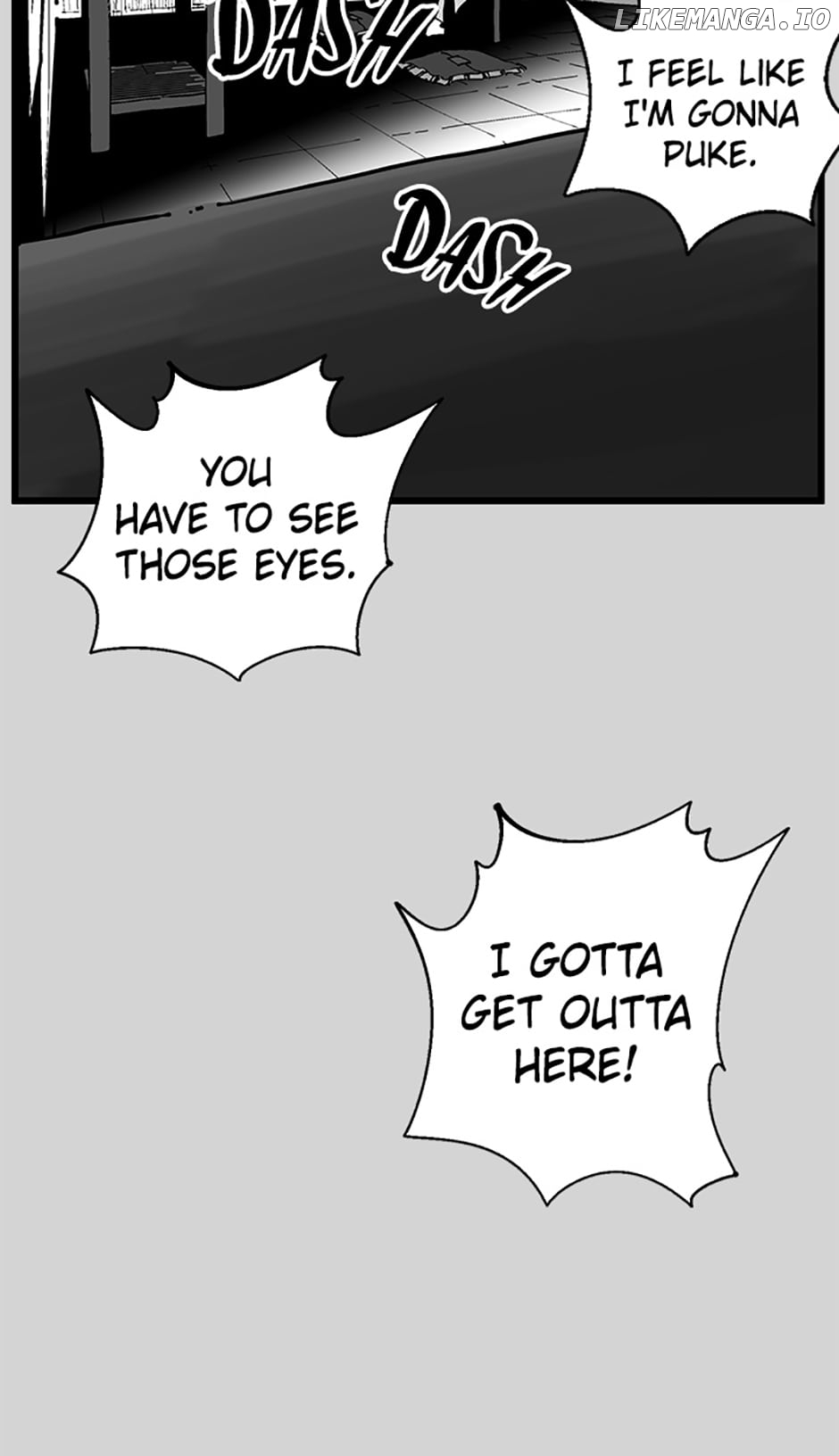 Ten Midnight Stories Chapter 7 - page 92