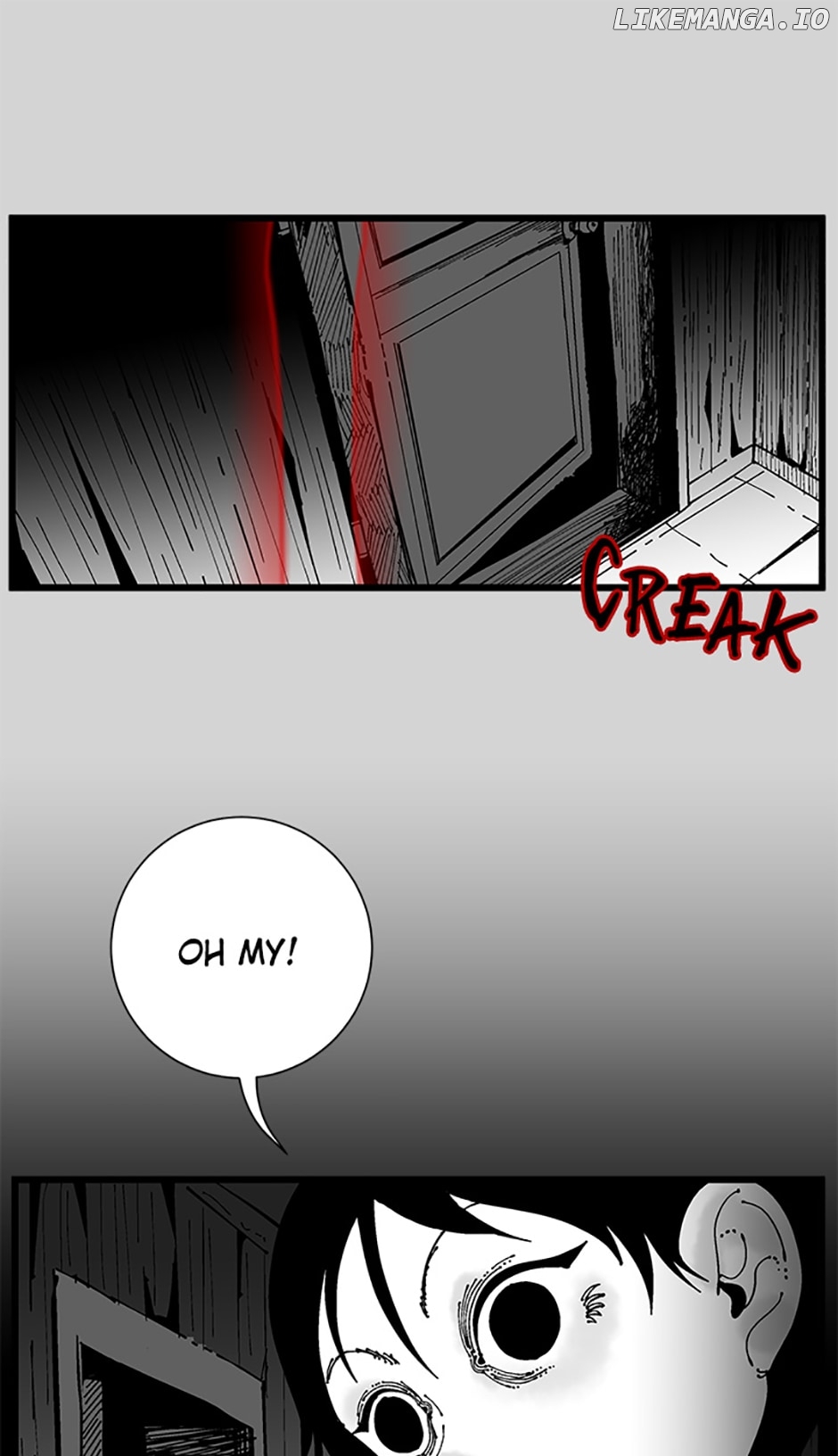 Ten Midnight Stories Chapter 7 - page 99