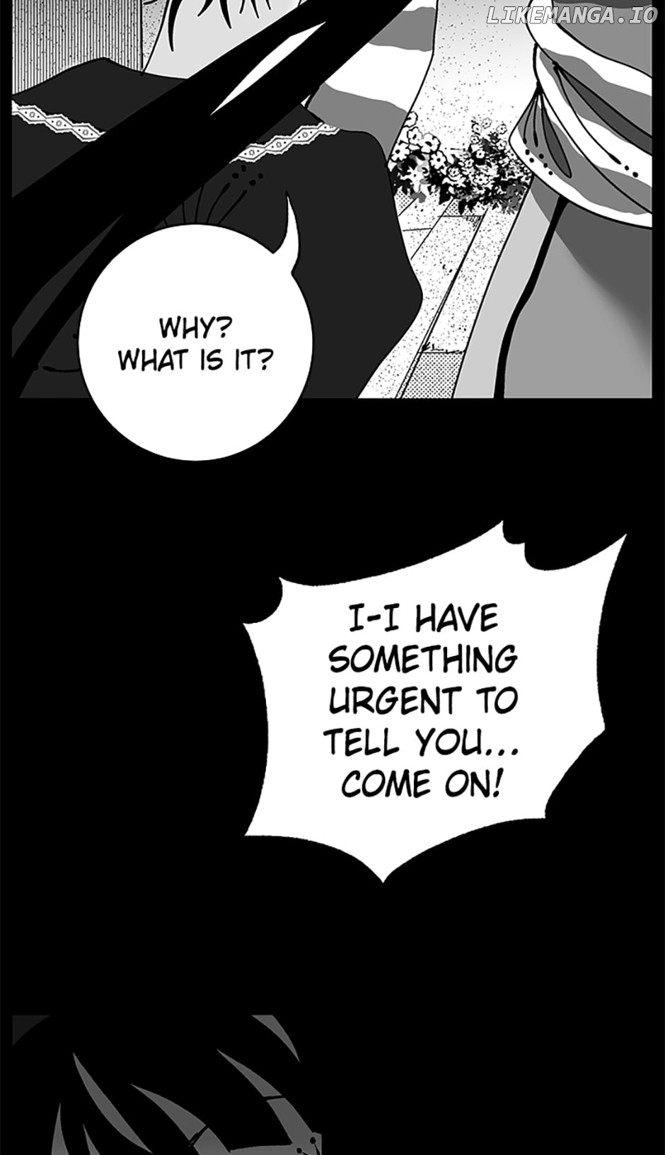 Ten Midnight Stories Chapter 11 - page 4