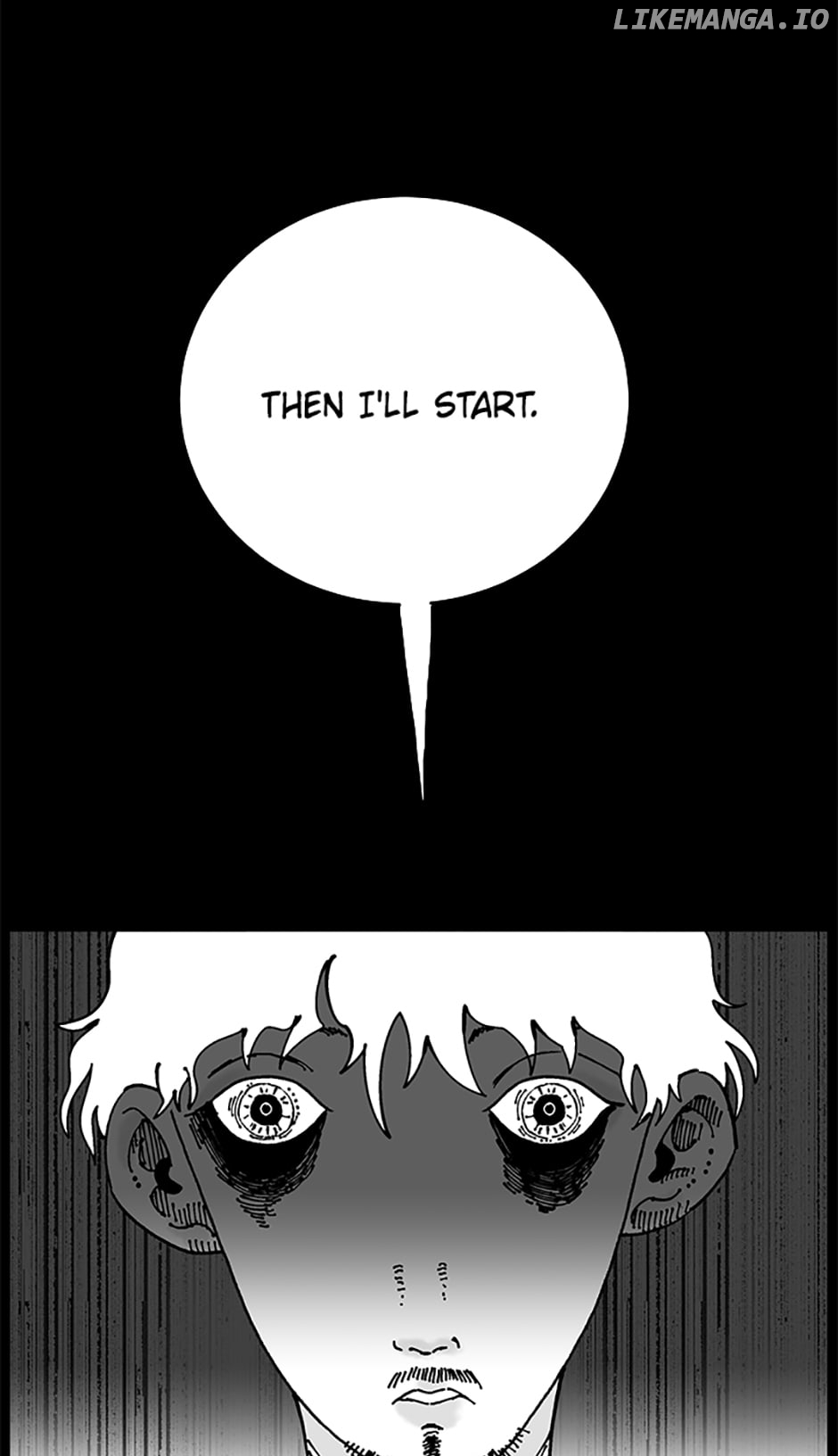 Ten Midnight Stories Chapter 11 - page 8