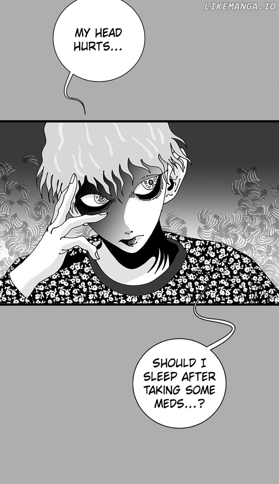 Ten Midnight Stories Chapter 14 - page 151