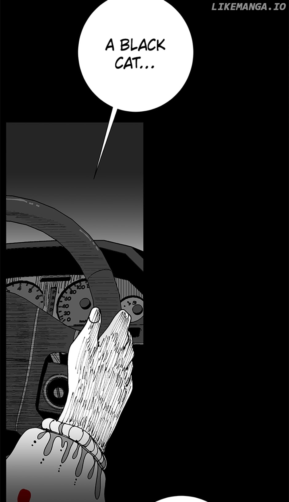 Ten Midnight Stories Chapter 16 - page 82