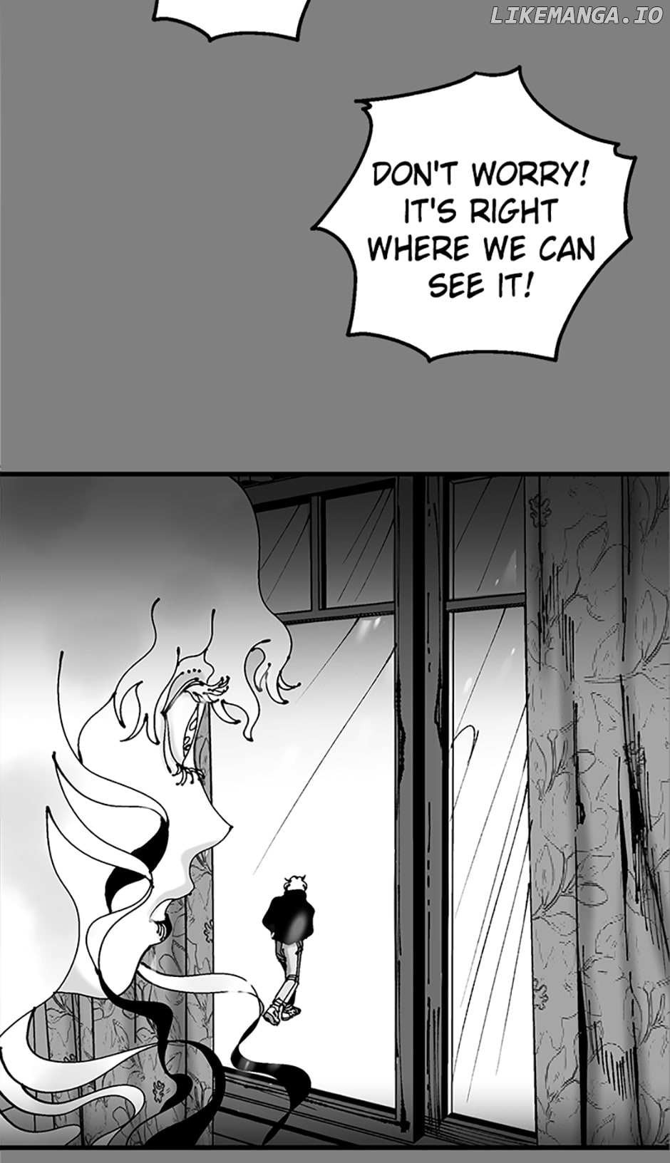 Ten Midnight Stories Chapter 18 - page 111