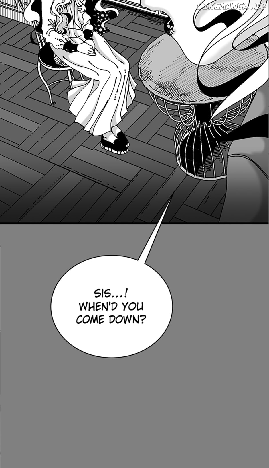 Ten Midnight Stories Chapter 18 - page 113