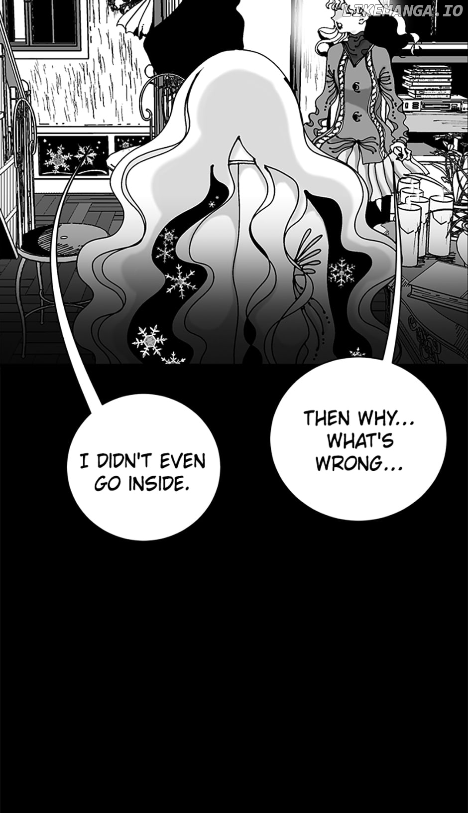 Ten Midnight Stories Chapter 18 - page 124