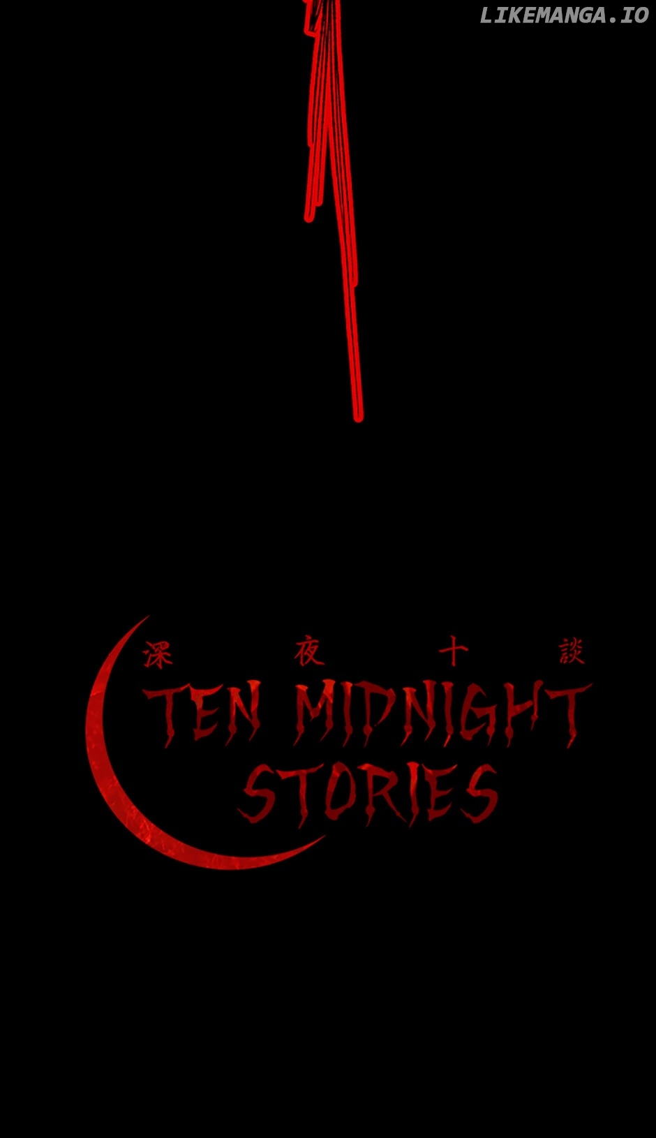 Ten Midnight Stories Chapter 18 - page 139