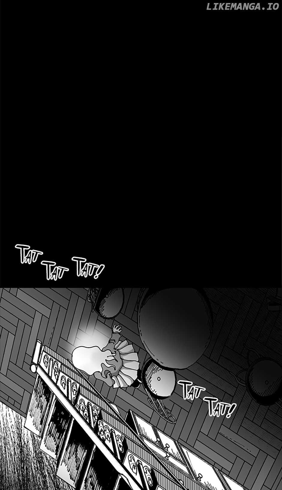 Ten Midnight Stories Chapter 18 - page 97