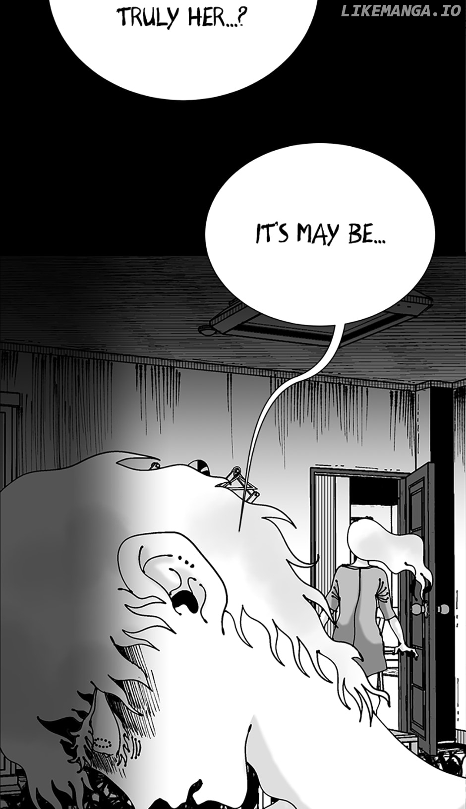 Ten Midnight Stories Chapter 19 - page 69