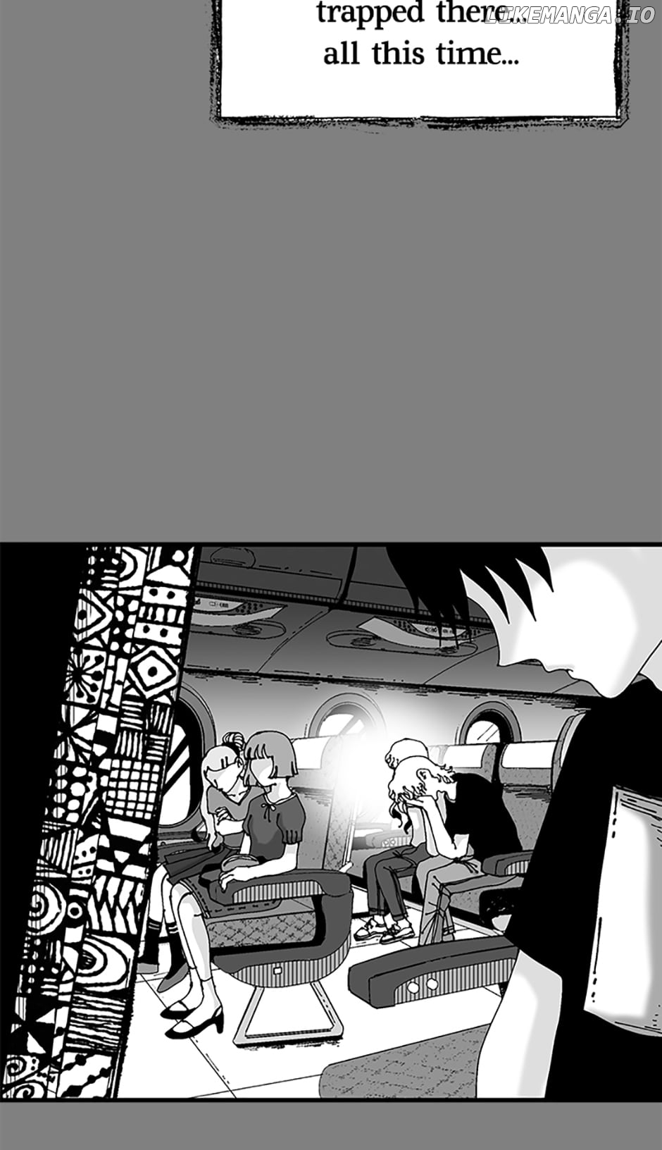 Ten Midnight Stories Chapter 19 - page 74