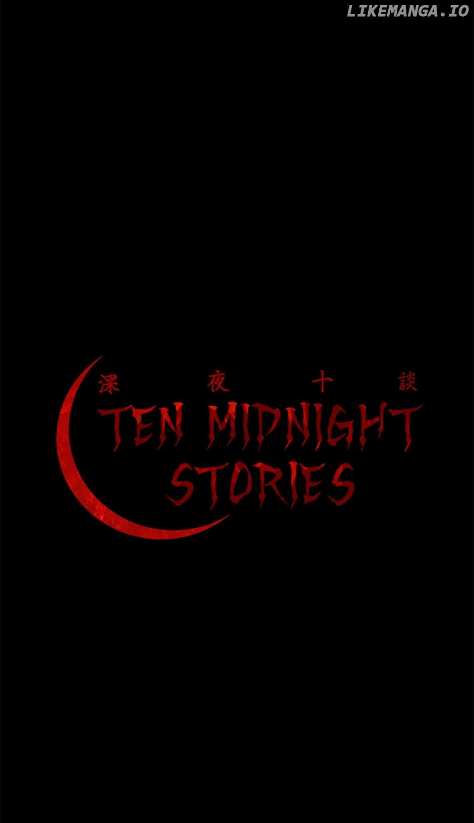 Ten Midnight Stories Chapter 20 - page 138