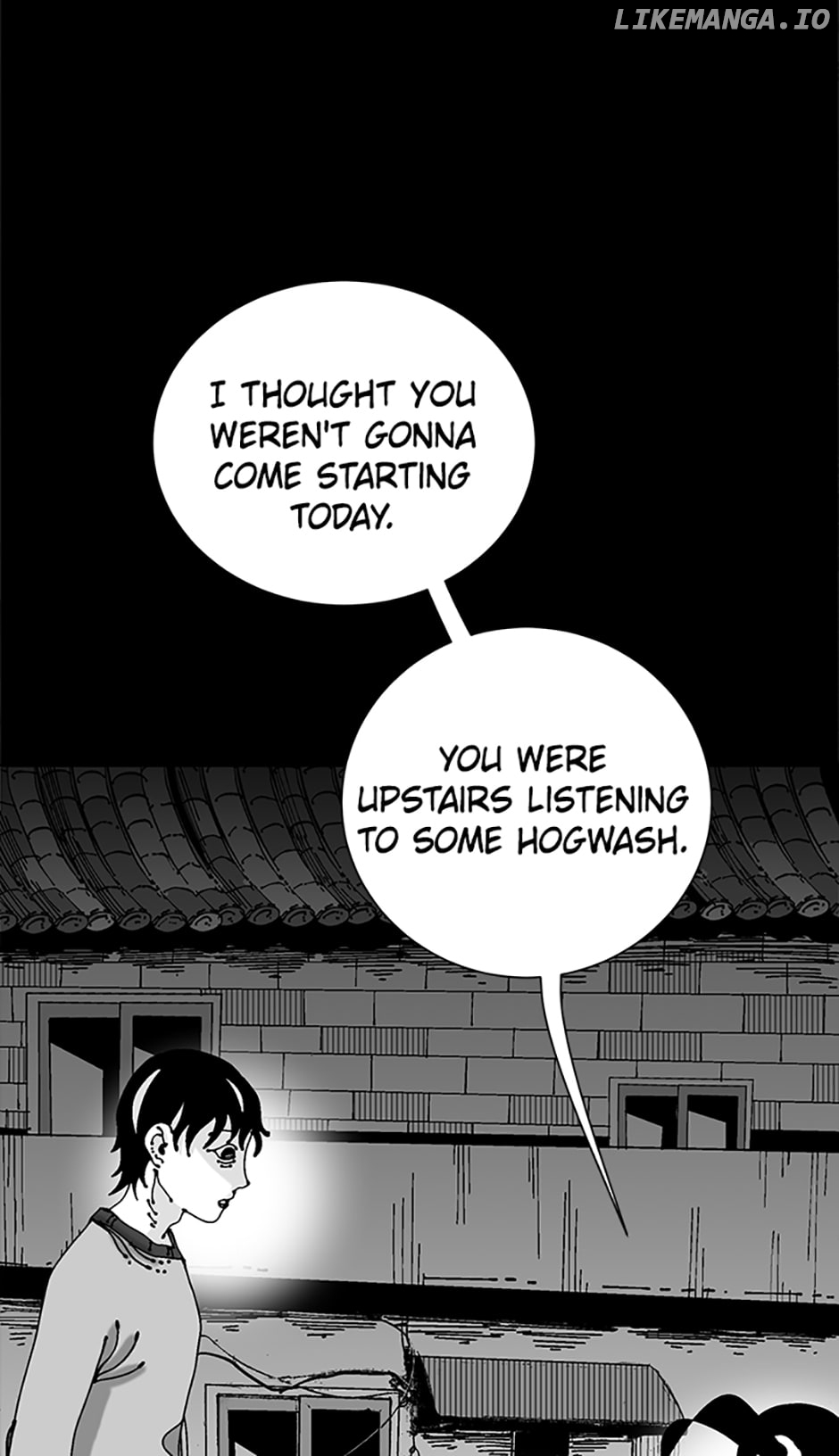 Ten Midnight Stories Chapter 20 - page 44