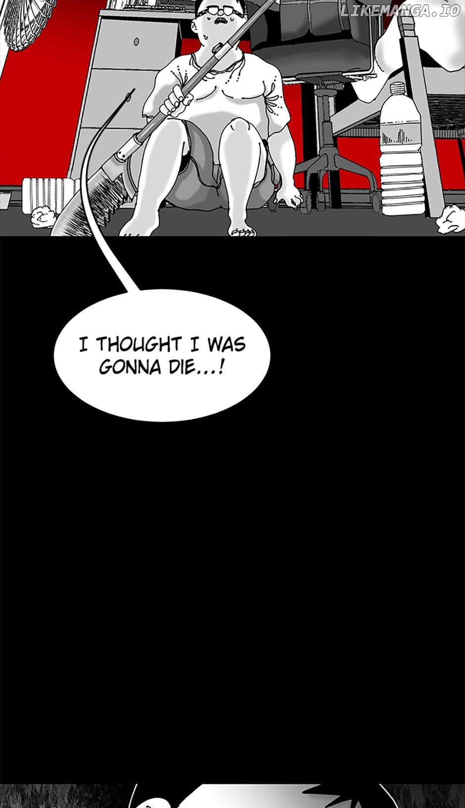 Ten Midnight Stories Chapter 22 - page 106