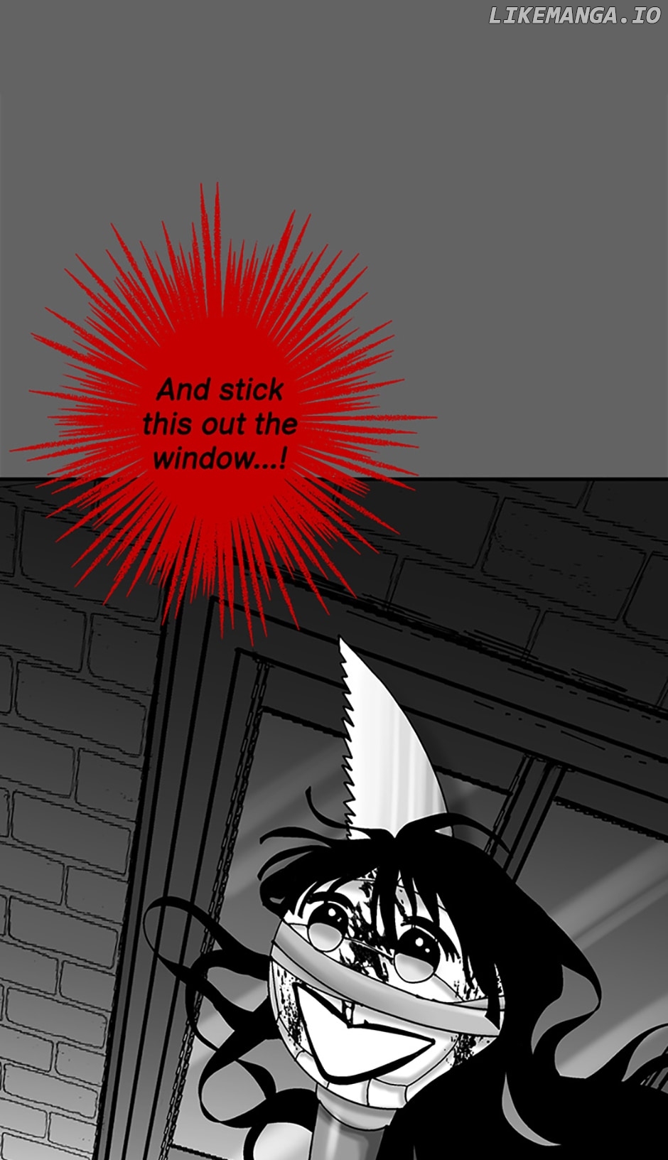 Ten Midnight Stories Chapter 22 - page 62