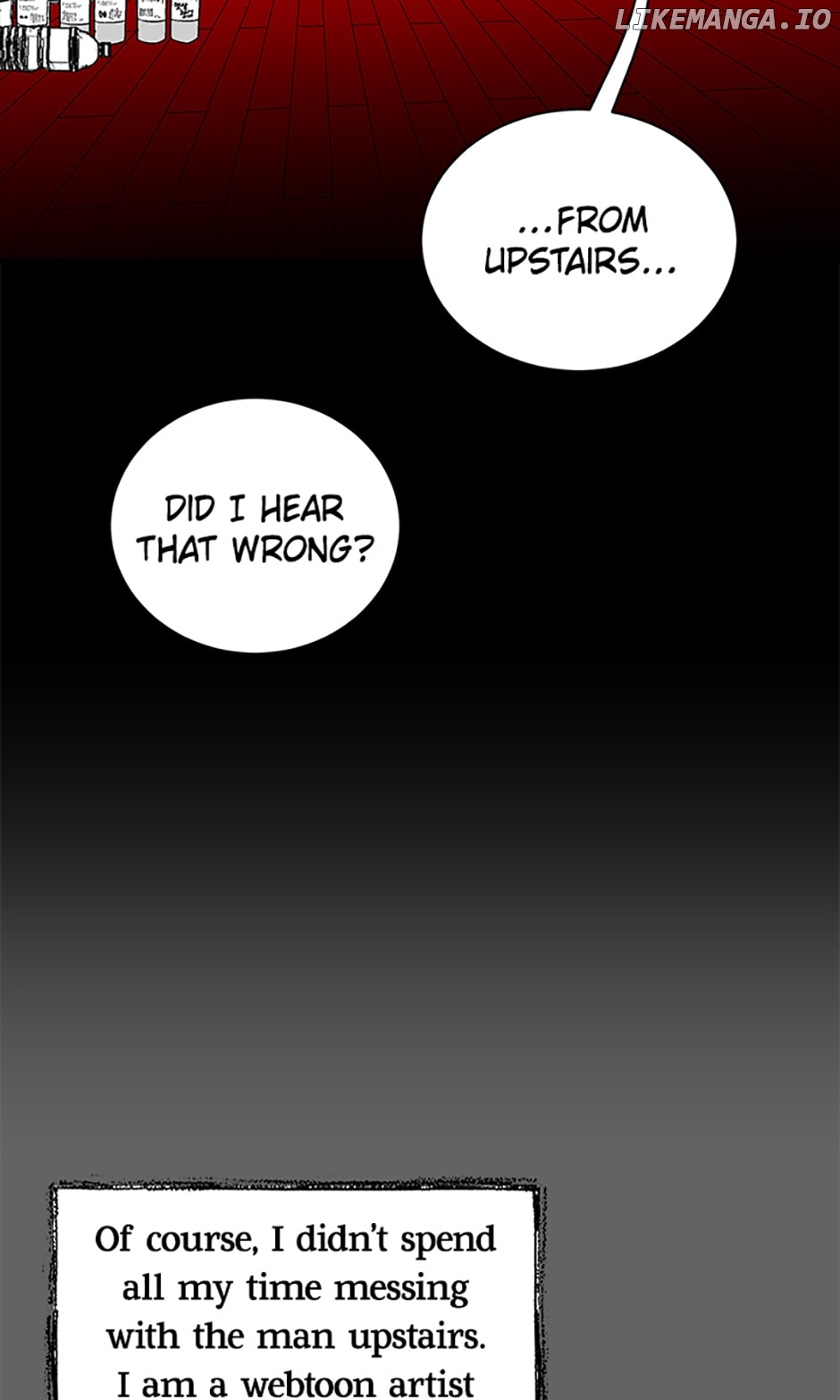 Ten Midnight Stories Chapter 22 - page 79