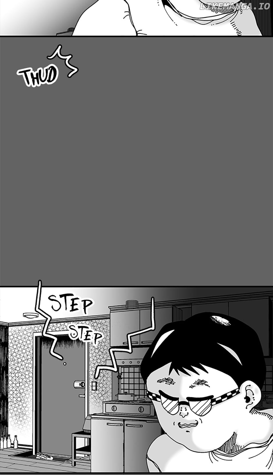 Ten Midnight Stories Chapter 22 - page 90