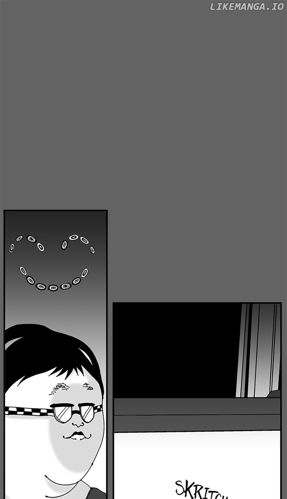 Ten Midnight Stories Chapter 23 - page 32