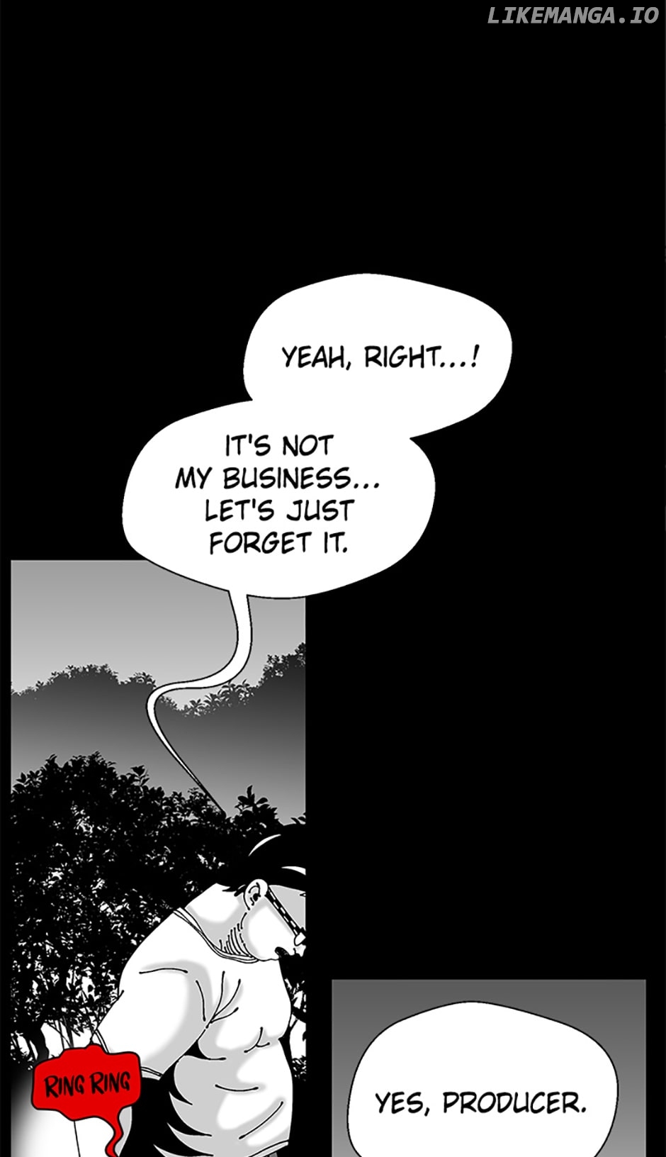 Ten Midnight Stories Chapter 23 - page 53