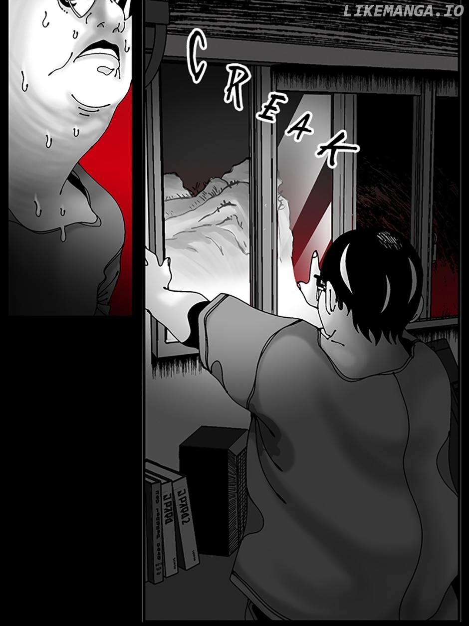 Ten Midnight Stories Chapter 26 - page 28