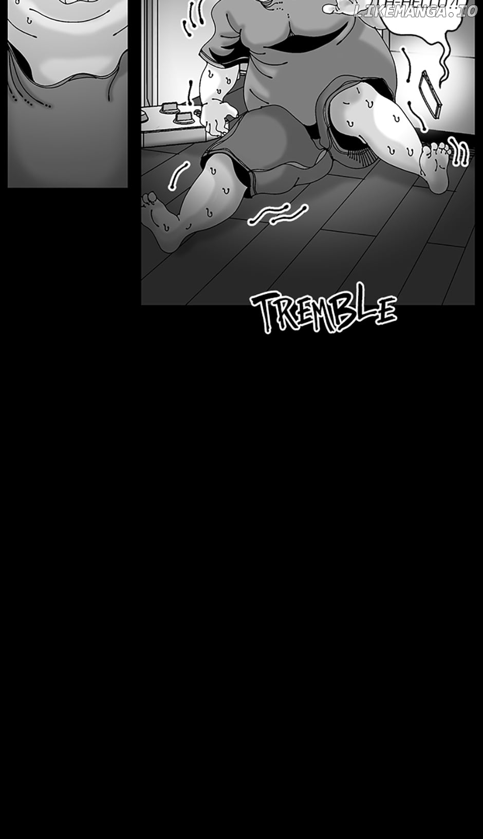 Ten Midnight Stories Chapter 26 - page 68