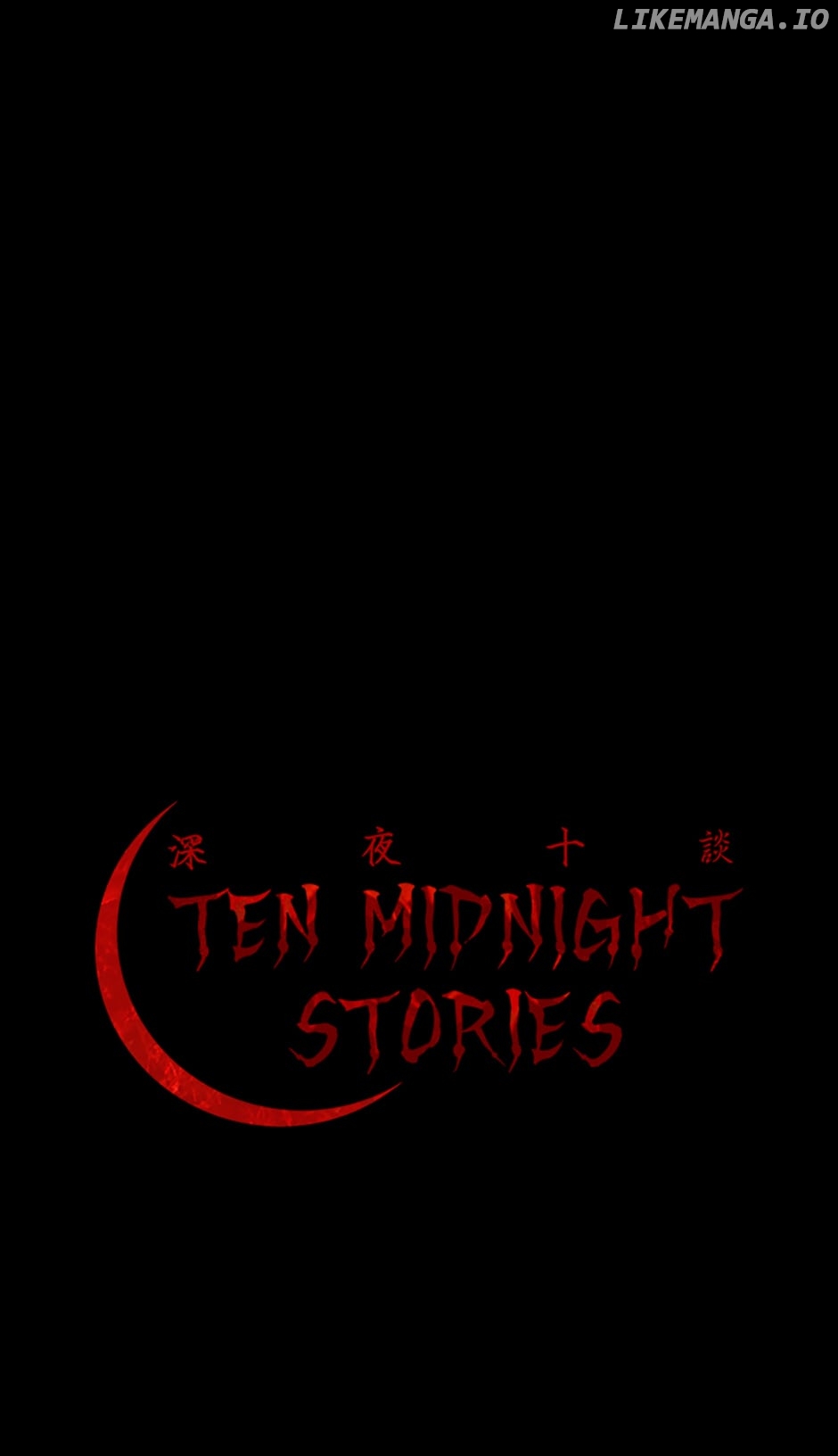 Ten Midnight Stories Chapter 26 - page 82