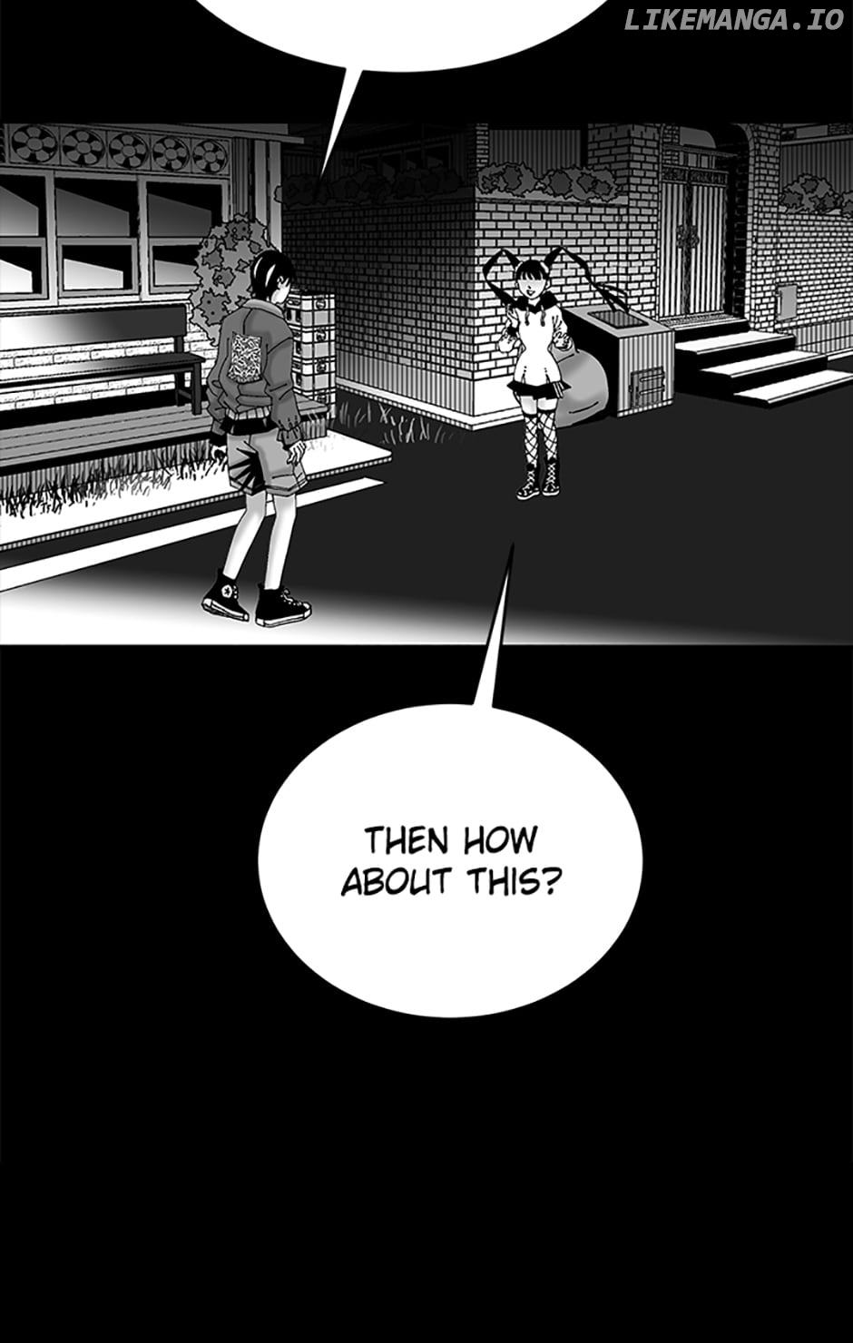 Ten Midnight Stories Chapter 29 - page 120