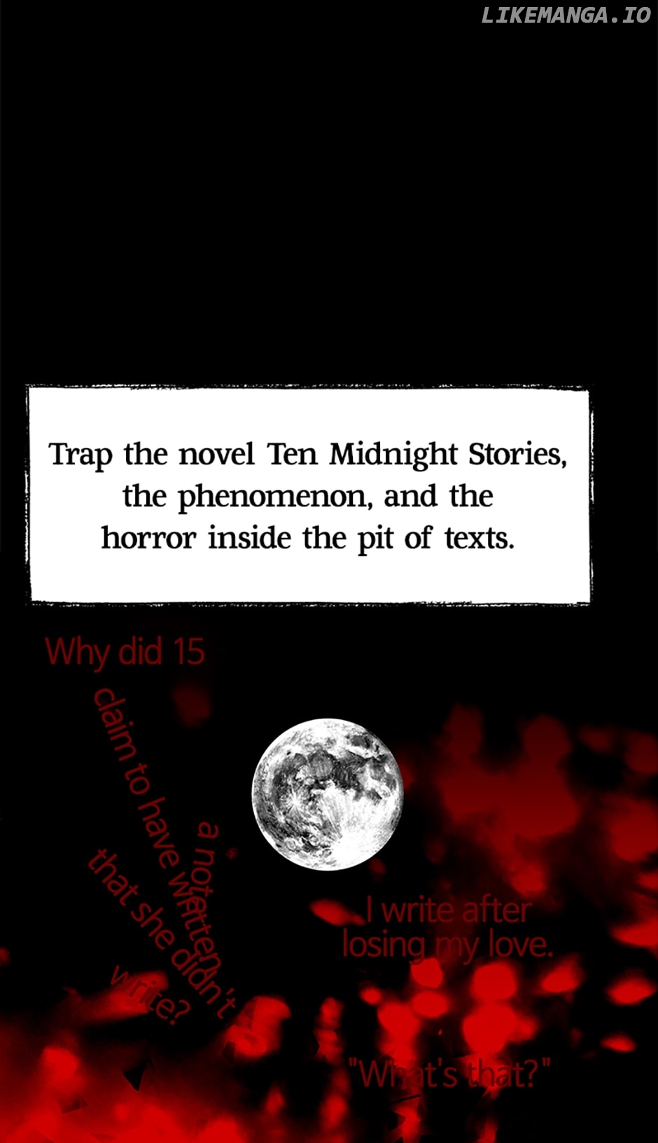 Ten Midnight Stories Chapter 29 - page 145