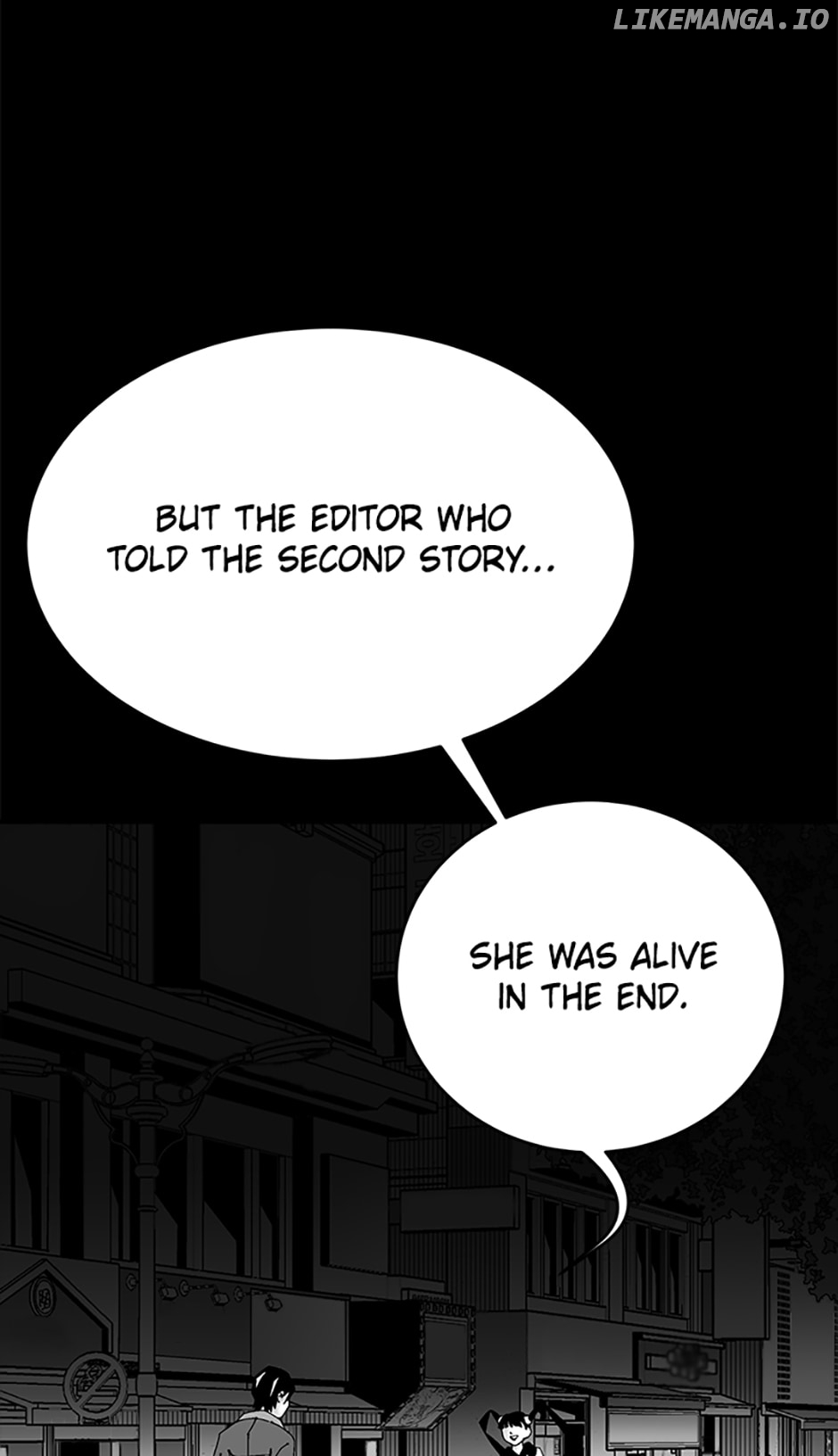 Ten Midnight Stories Chapter 29 - page 16