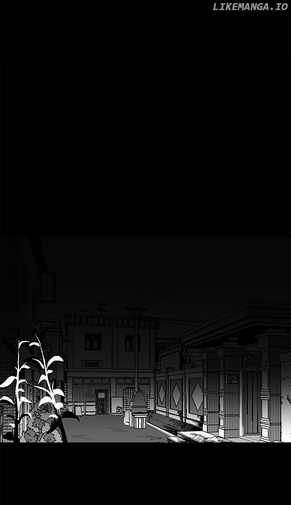 Ten Midnight Stories Chapter 29 - page 160