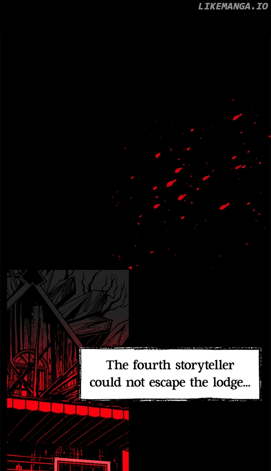 Ten Midnight Stories Chapter 29 - page 24