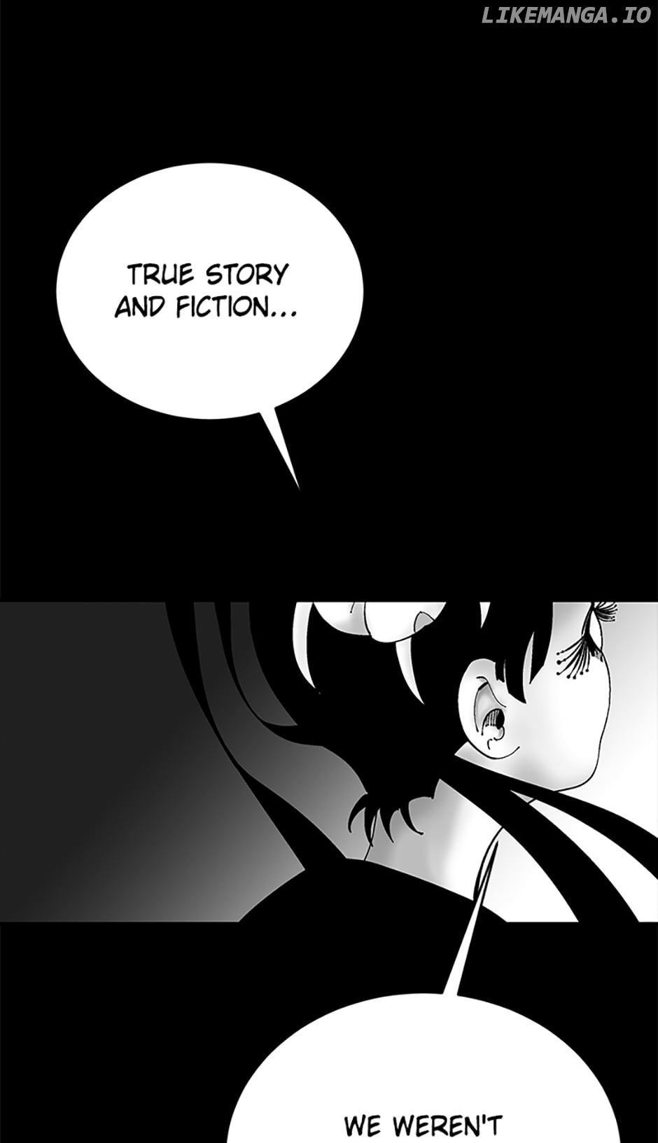 Ten Midnight Stories Chapter 29 - page 50