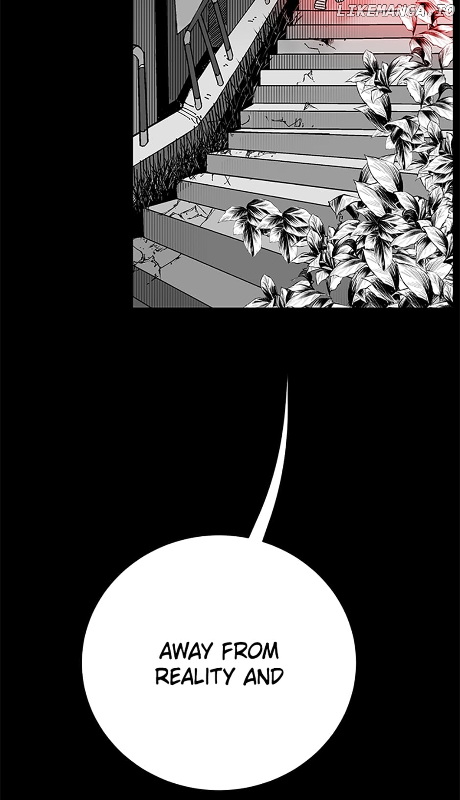 Ten Midnight Stories Chapter 29 - page 56