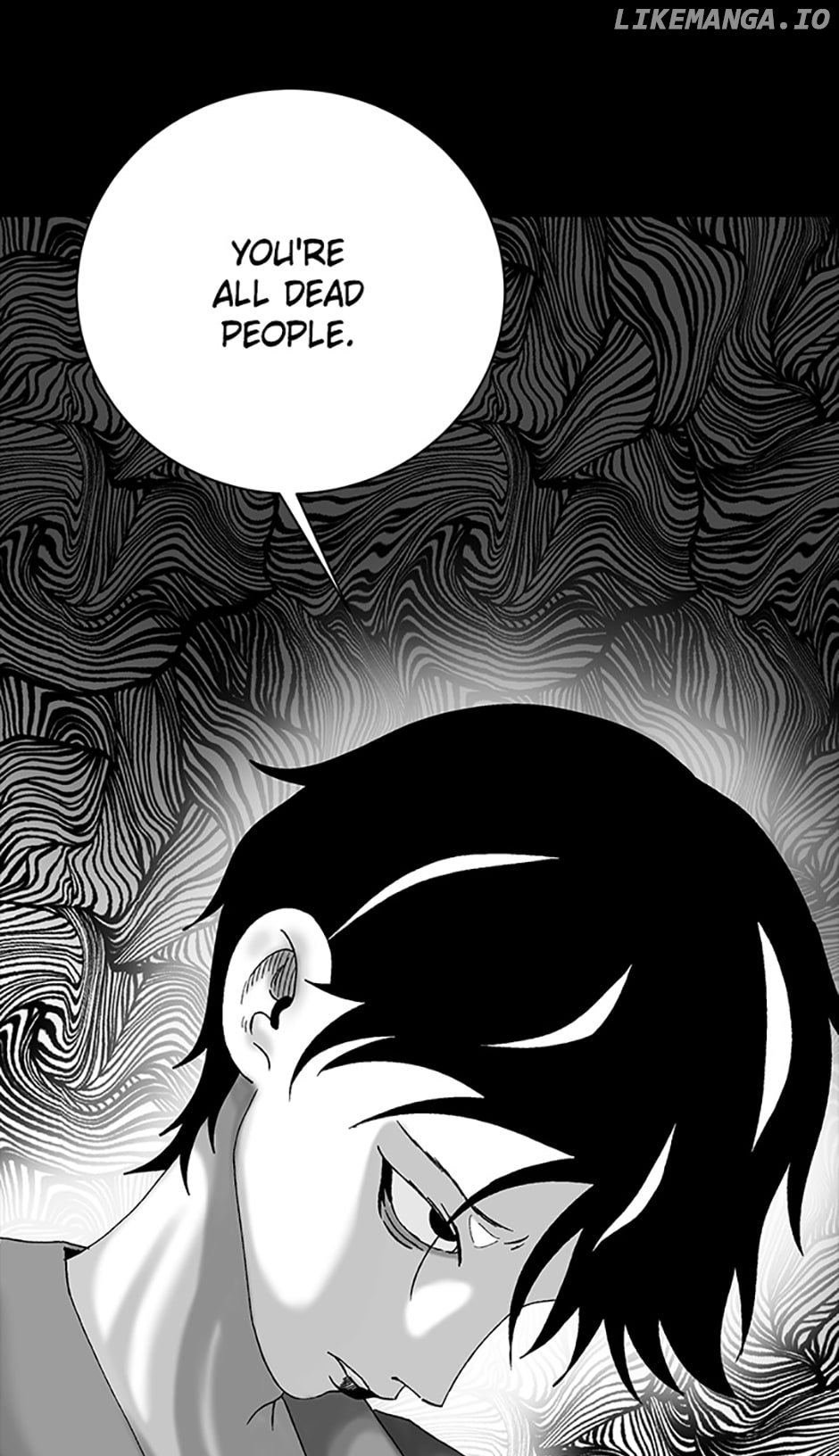 Ten Midnight Stories Chapter 29 - page 8