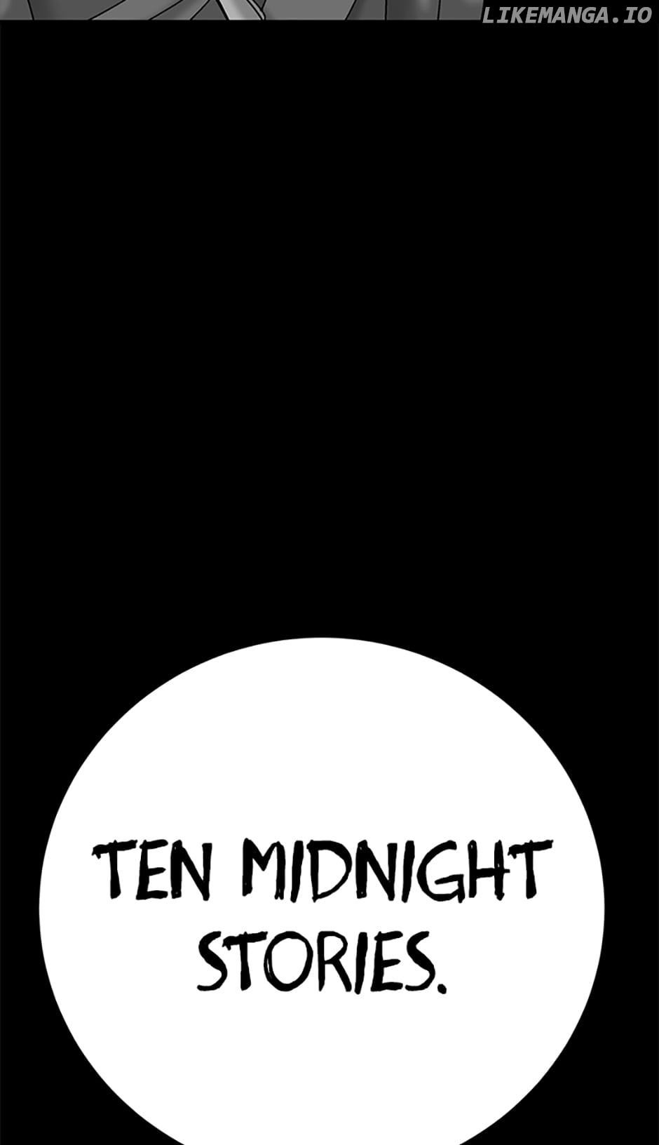 Ten Midnight Stories Chapter 29 - page 75