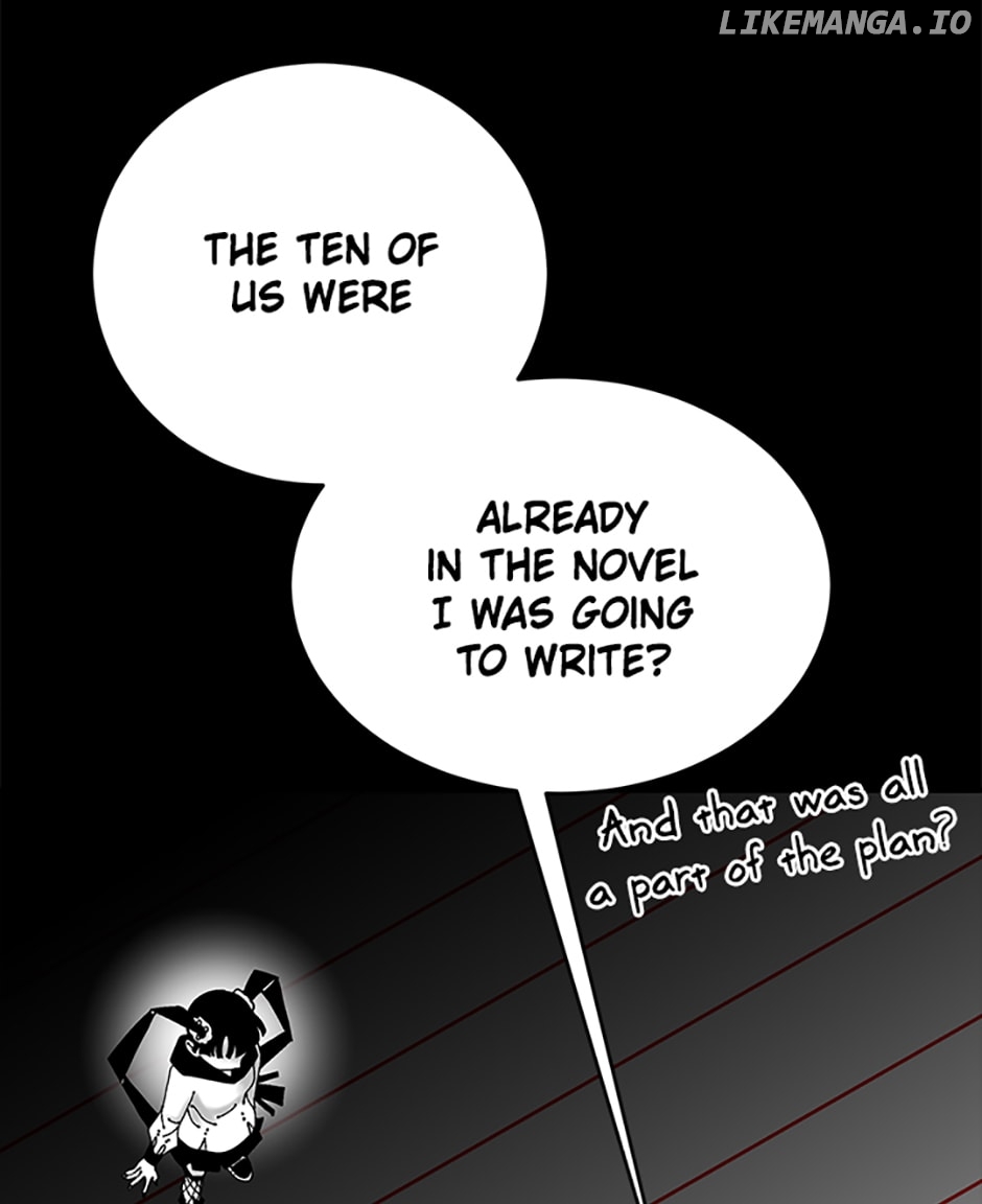 Ten Midnight Stories Chapter 29 - page 88