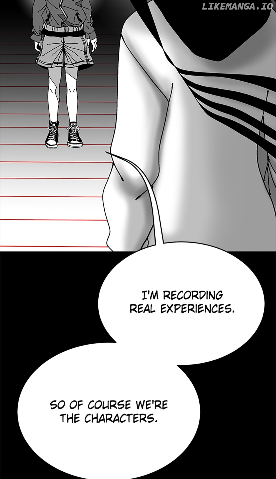 Ten Midnight Stories Chapter 29 - page 90